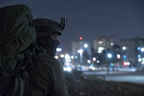 עותק של חייל אגוז בתרח ט קומנדו בתל אביב