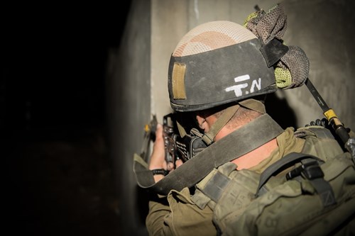 The Final Test: IDF Search & Rescue’s “War Week” | IDF