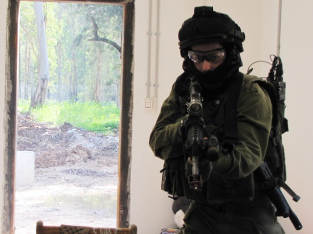 Diamonds in the Rough: Finding Weapons Nobody Else Can