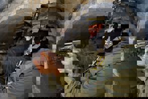 תרגיל פלגת סמור 5 Min