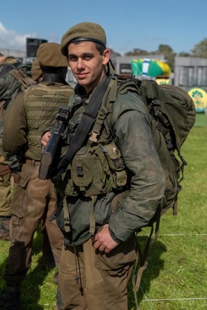 Golani 14