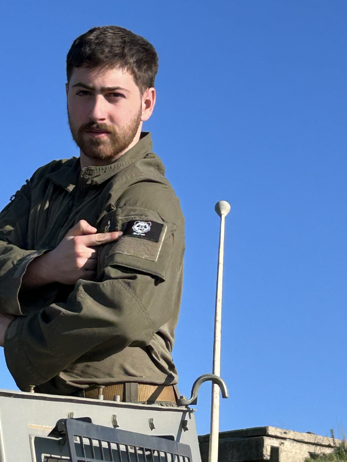 Liav Kababia