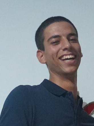 איתי סעדון