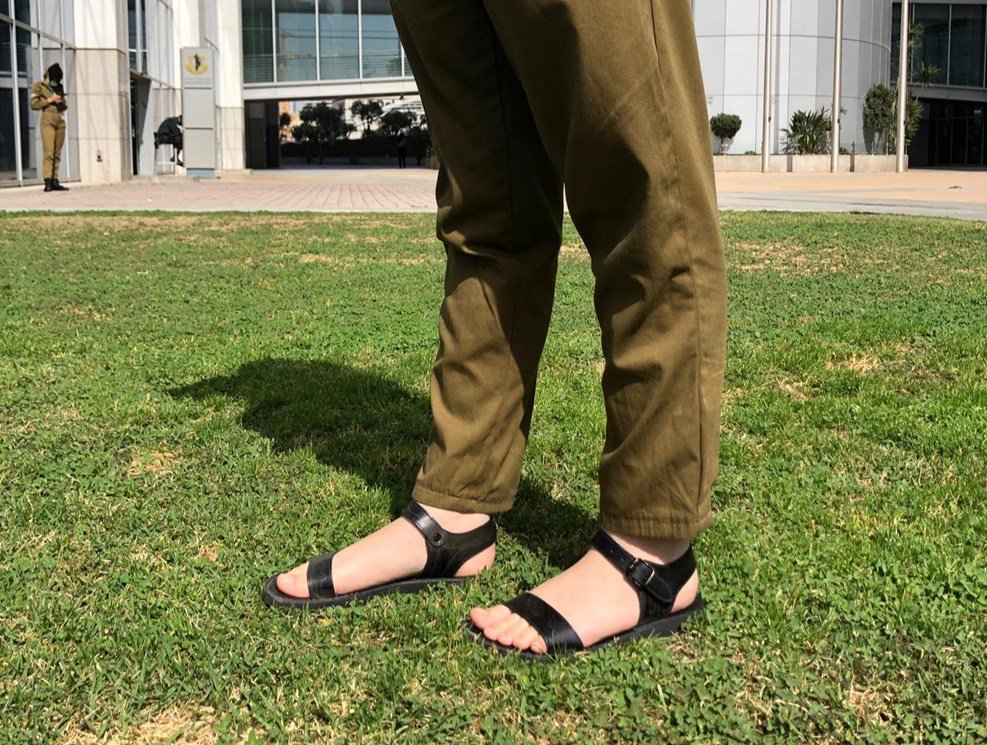 Father Misleading Forgiving מותר משקפי שמש? איזה לק יכולות נשות הקבע למרוח? ומה לגבי סנדלים? כל הנחיות הדיגום שאתם חייבים לדעת לקיץ | את"צ Father Misleading Forgiving מותר משקפי שמש? איזה לק יכולות נשות הקבע למרוח? ומה לגבי סנדלים? כל הנחיות הדיגום שאתם חייבים לדעת לקיץ | את"צ