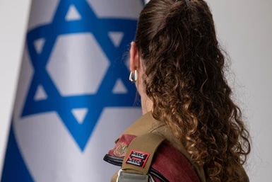1LT Maayan, Bislach Brigade