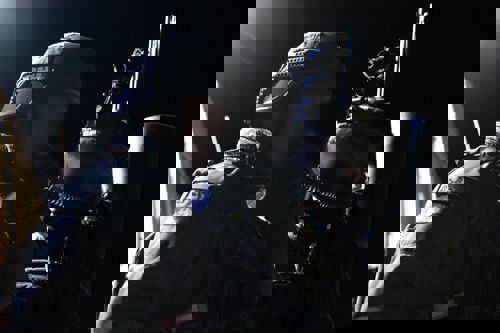 صورة من نشاط القوات 5