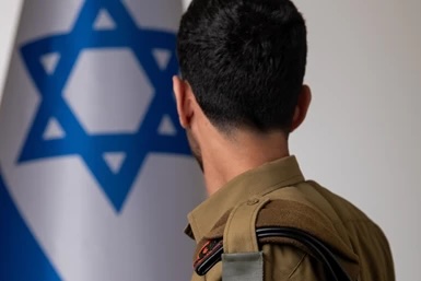 SSGT Omer, Golani Brigade