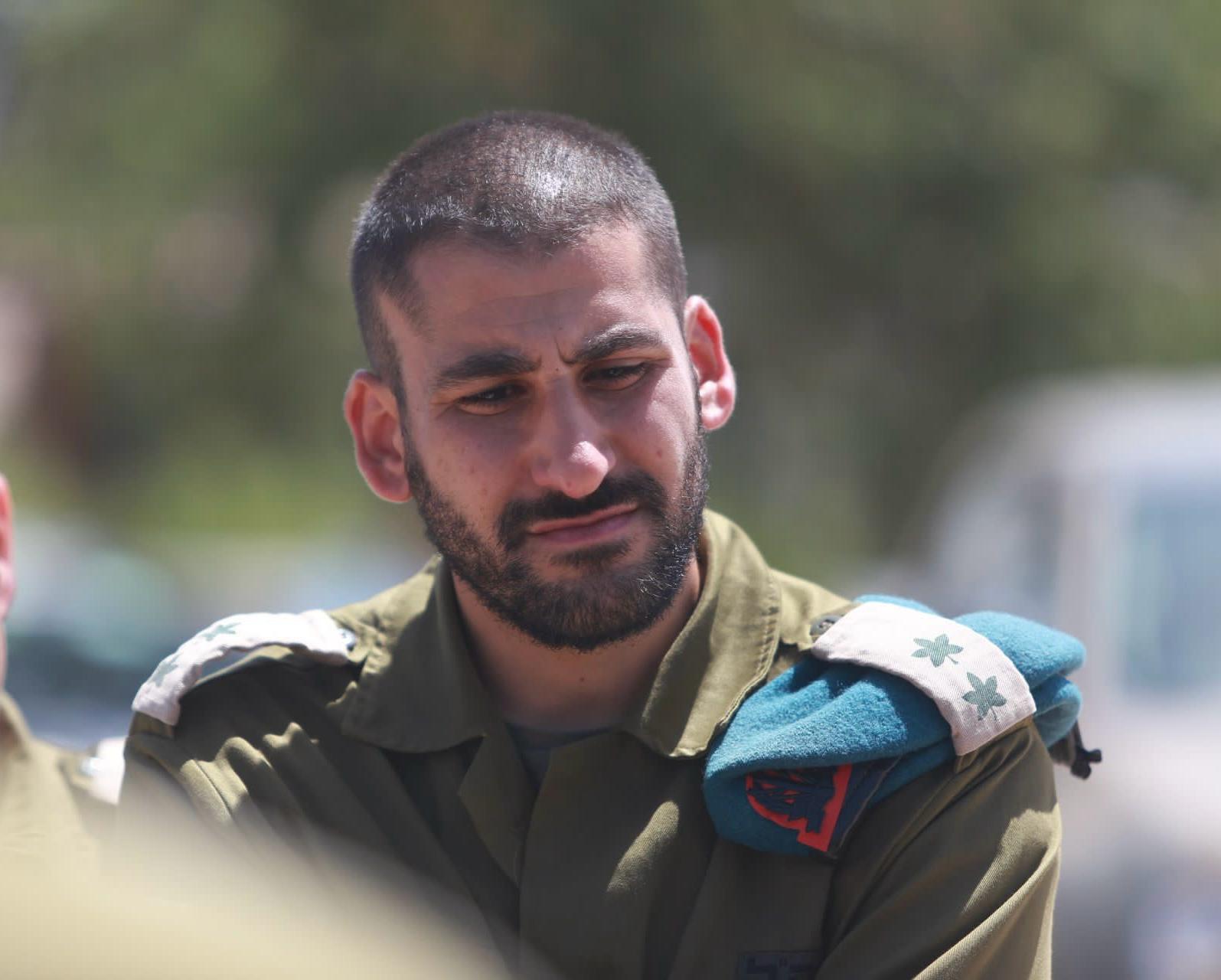 סהר ציון מחלוף