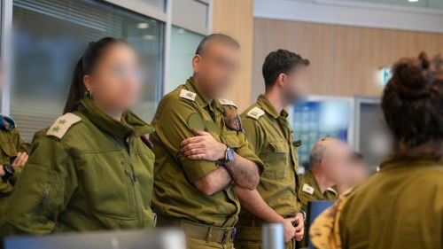 صورة من نشاط سلاح الجو