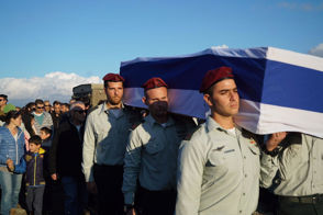 1הלוויתו של חגי בן ארי