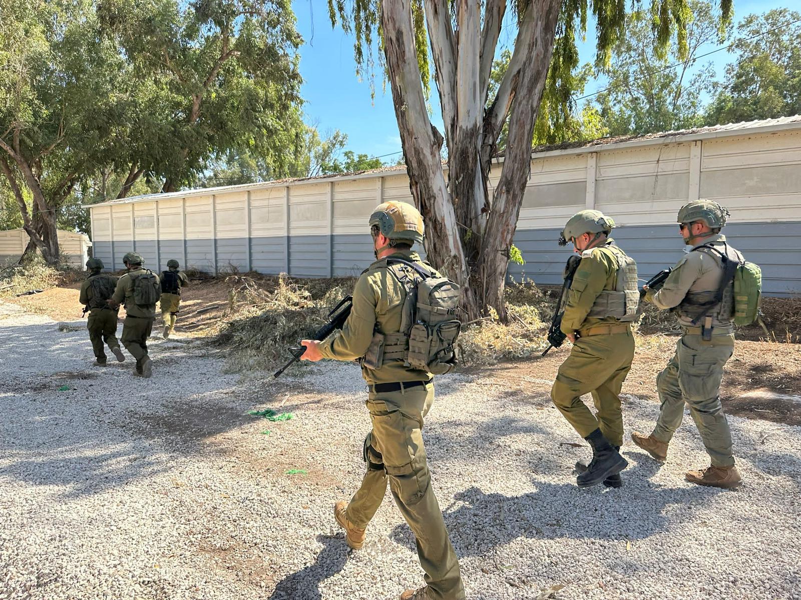 העדכונים, הכתבות, הנתונים והתיעודים | את"צ