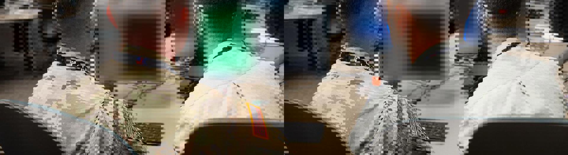 מבעד למסך ה-Cyberdome: התרגיל שמציב את צה"ל וארה"ב - בחוד החנית של הממד הבלתי נראה | את"צ