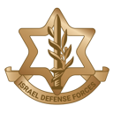 IDF logo