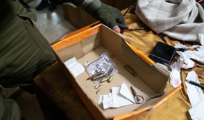 The Idf Prevents Terrorist Attacks5