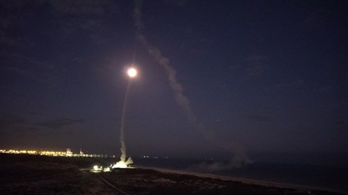 צילום: אגף דוברות והסברה, משרד הביטחון