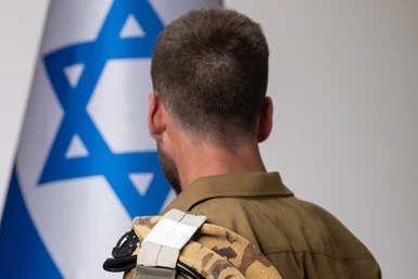 CDT Ohad, Border Defense Corps