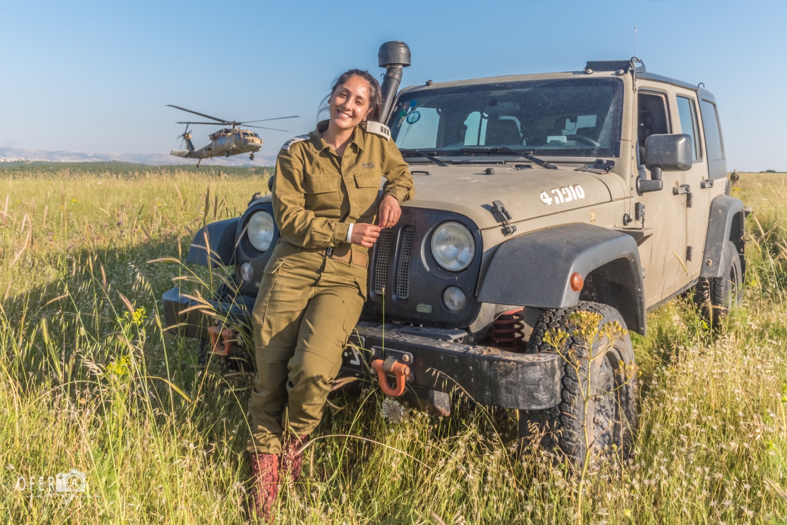 דימוי לחימה רב-זרועית וזירתית באוויר, בים, ביבשה ובסייבר: 4 שבועות של תרגיל  ייחודי. "מרכבות האש" יוצא לדרך | את"צ