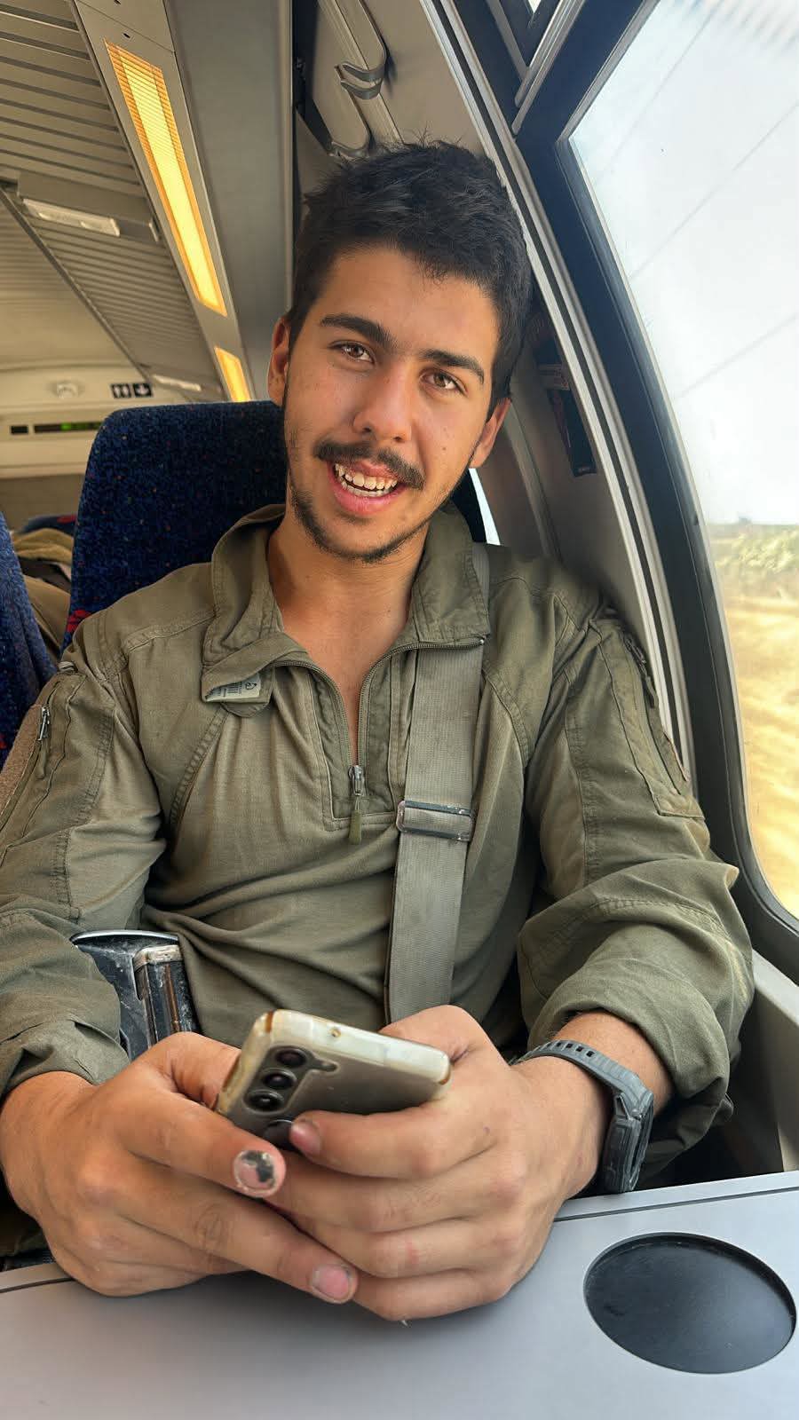 Yoav Klein