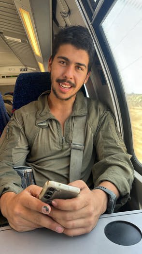 יואב קליין