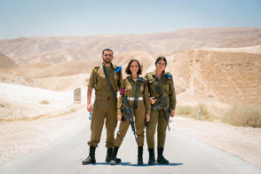גלריה מצ