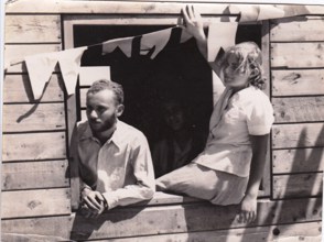 11.8 משה (נלסון) יעקבי הרבי מהגרעין האמריקאי ובת ירושלים רגיל