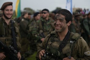 Golani 5