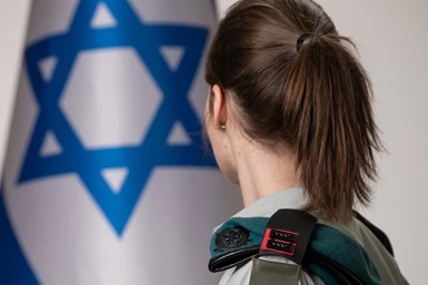 1LT Yekaterina, J6 and Cyber Defense Directorate