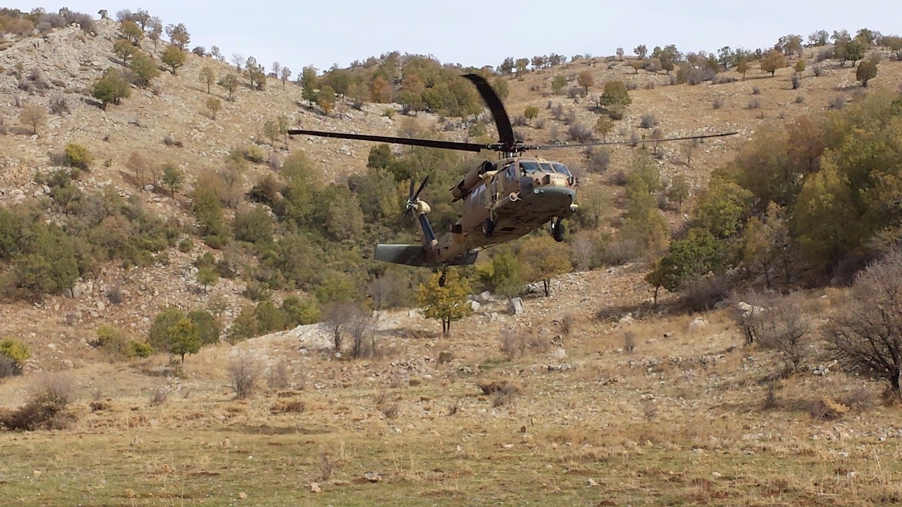 Duvdevan, Maglan, Egoz: Commando | IDF