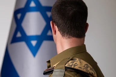 SGT Shai, Border Defense Corps