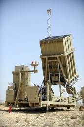 Clear Skies Ahead: Meet the Soldiers of the Iron Dome | IDF