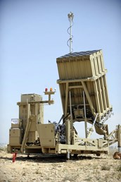 Clear Skies Ahead: Meet the Soldiers of the Iron Dome | IDF