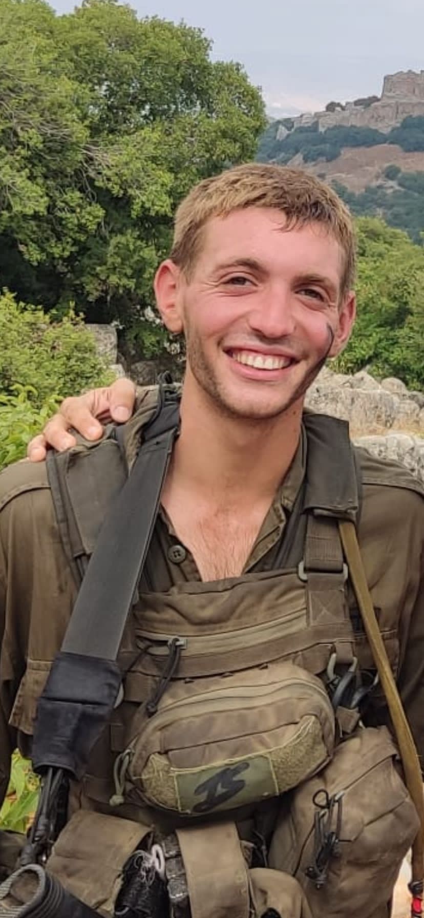 יונתן סביצקי
