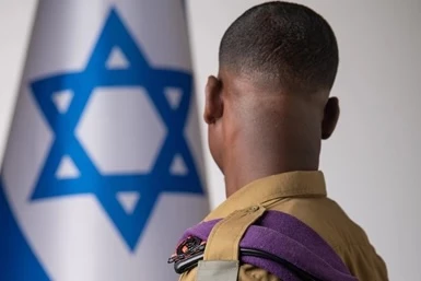 SGT Ismail, Givati Brigade