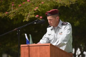 החלפת מחט צפונית 4
