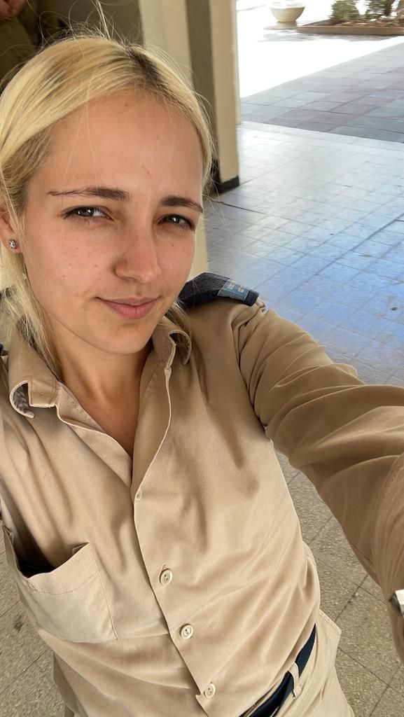 קארין שוורצמן