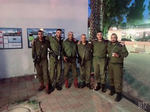חגיגה בבשן 3
