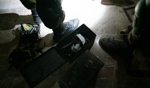 The Idf Prevents Terrorist Attacks4
