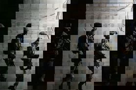 דימוי לחימה רב-זרועית וזירתית באוויר, בים, ביבשה ובסייבר: 4 שבועות של תרגיל ייחודי. "מרכבות האש" יוצא לדרך | את"צ