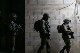 דימוי לחימה רב-זרועית וזירתית באוויר, בים, ביבשה ובסייבר: 4 שבועות של תרגיל  ייחודי. "מרכבות האש" יוצא לדרך | את"צ
