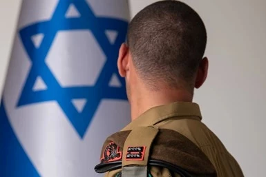 1LT Alon, Bislamch Brigade