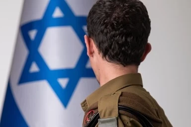SSGT Shoham, Golani Brigade