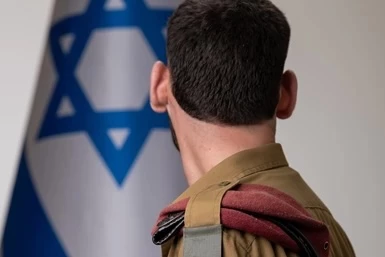 SGT A., Etzion Regional Brigade