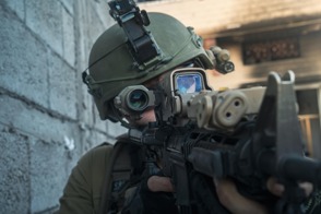 רבמד מתמרנת 9