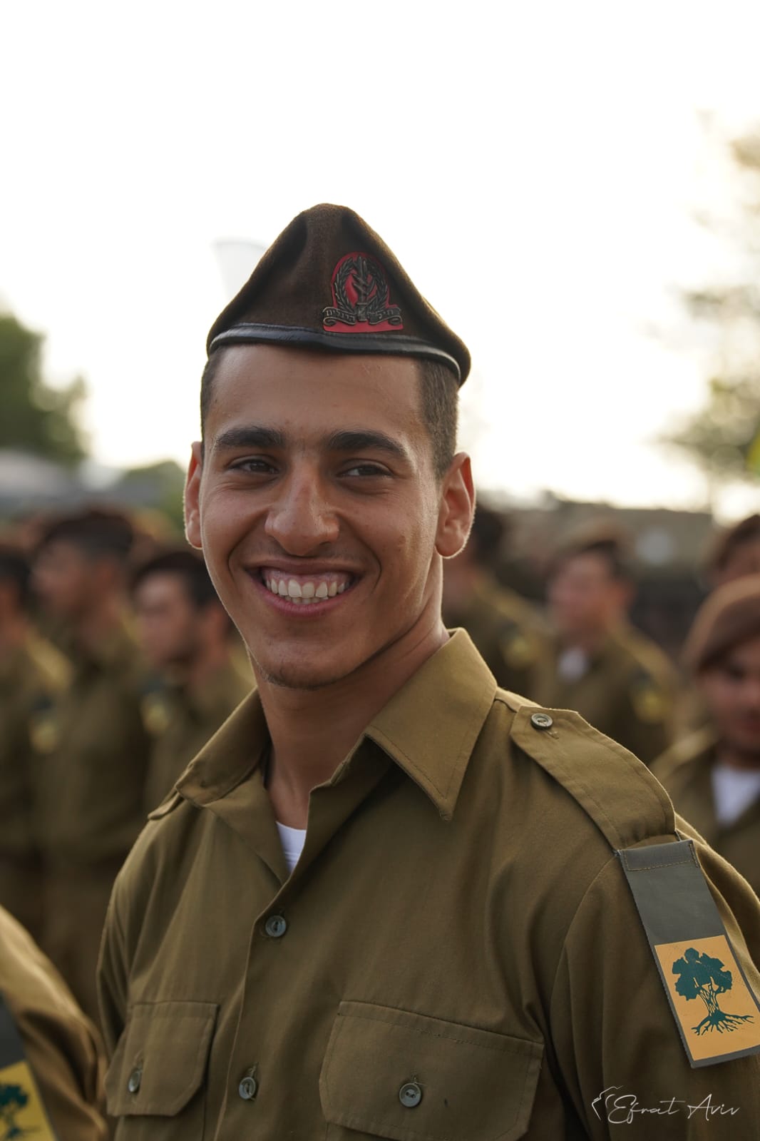 רואי חיים גורי