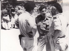 11.9 יצחק שדה וסימן טוב גנה גדול