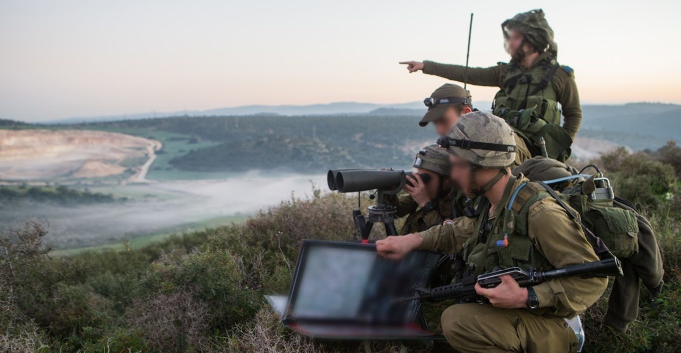 Military Intelligence Directorate | IDF