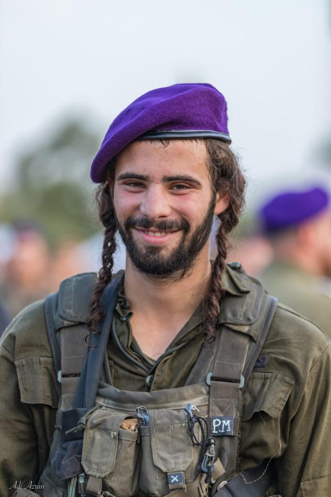פדיה מנחם מרק