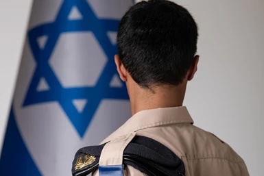 PO2 Rotem, Israeli Navy