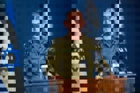 01.12, 20:15: צפו בעדכון דובר צה"ל | את"צ