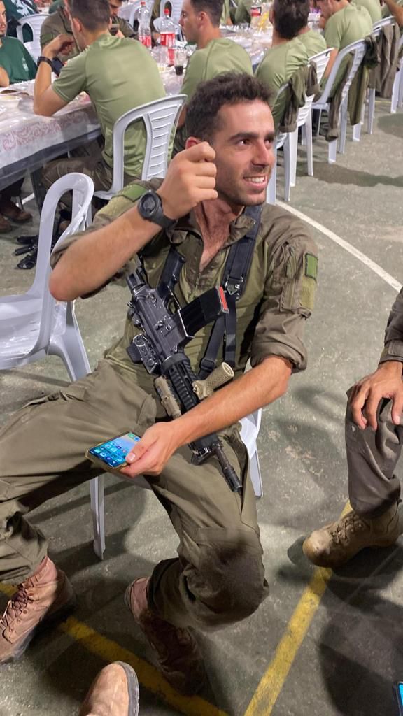 אור יוסף רן